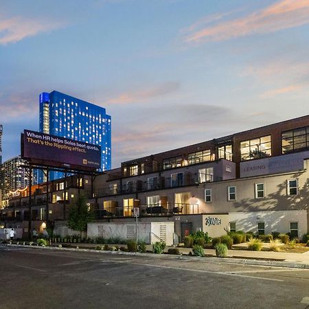 Placemakr Downtown Austin Exteriér fotografie