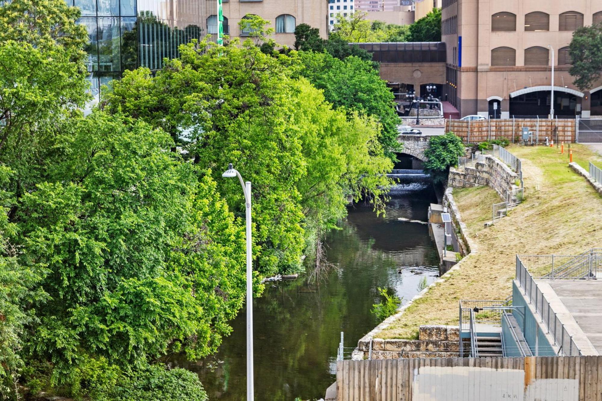 Placemakr Downtown Austin Exteriér fotografie