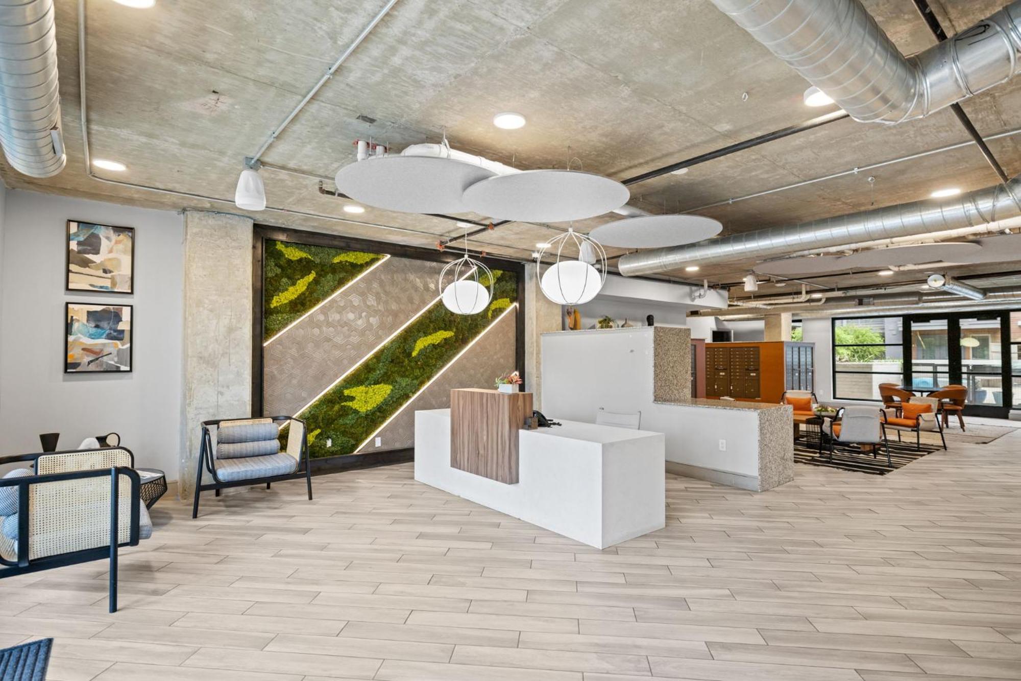 Placemakr Downtown Austin Exteriér fotografie