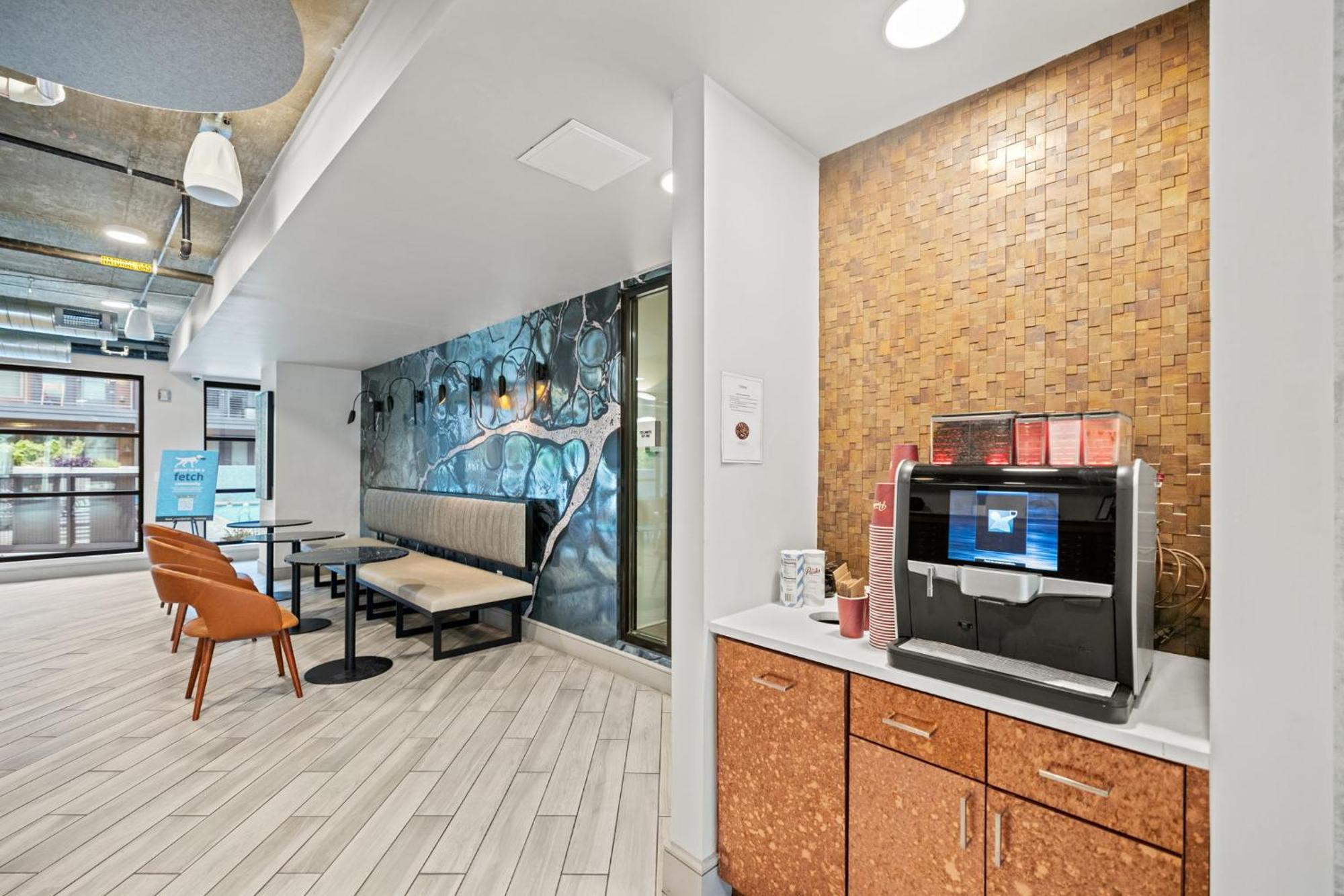 Placemakr Downtown Austin Exteriér fotografie
