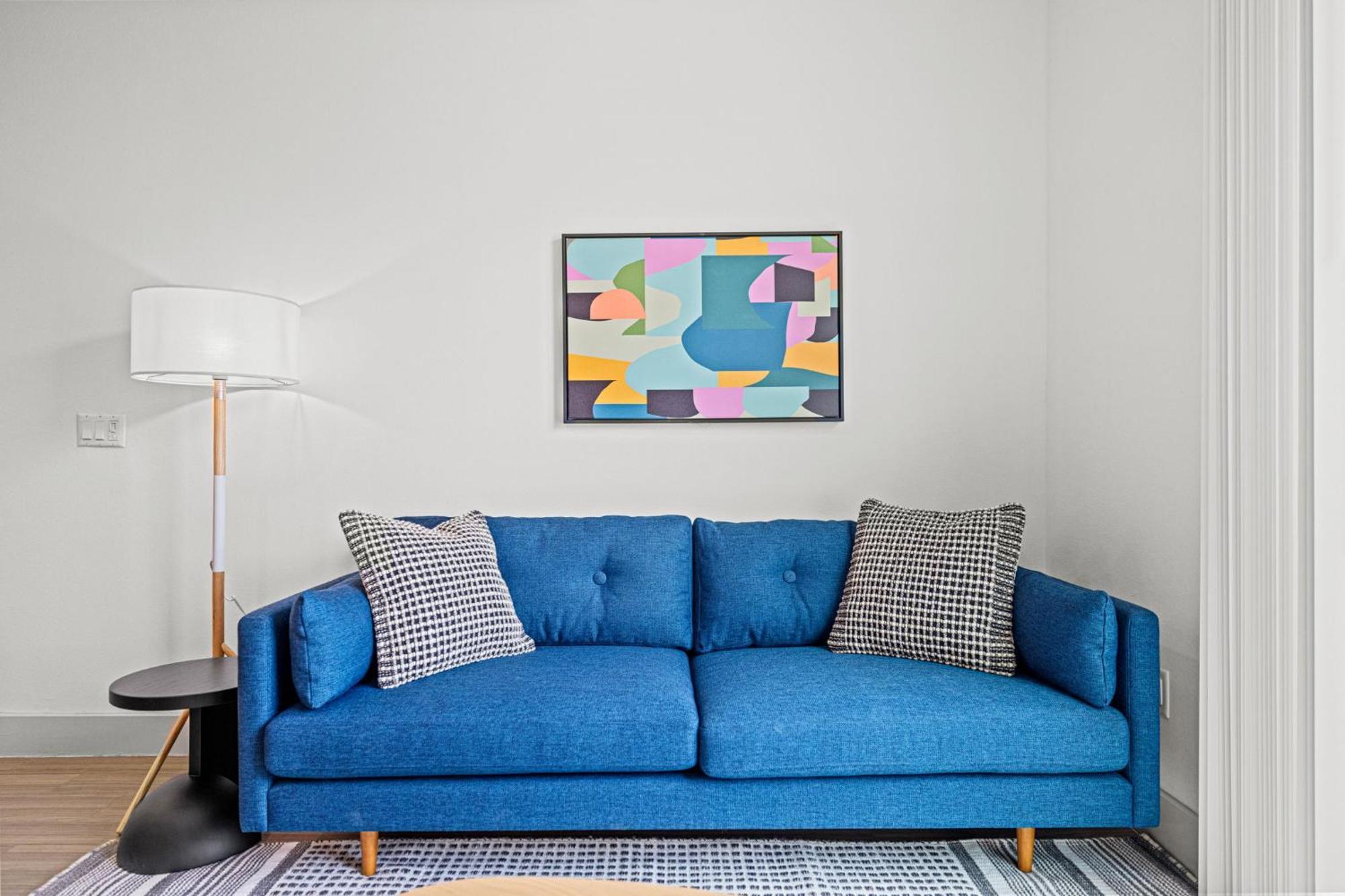 Placemakr Downtown Austin Pokoj fotografie