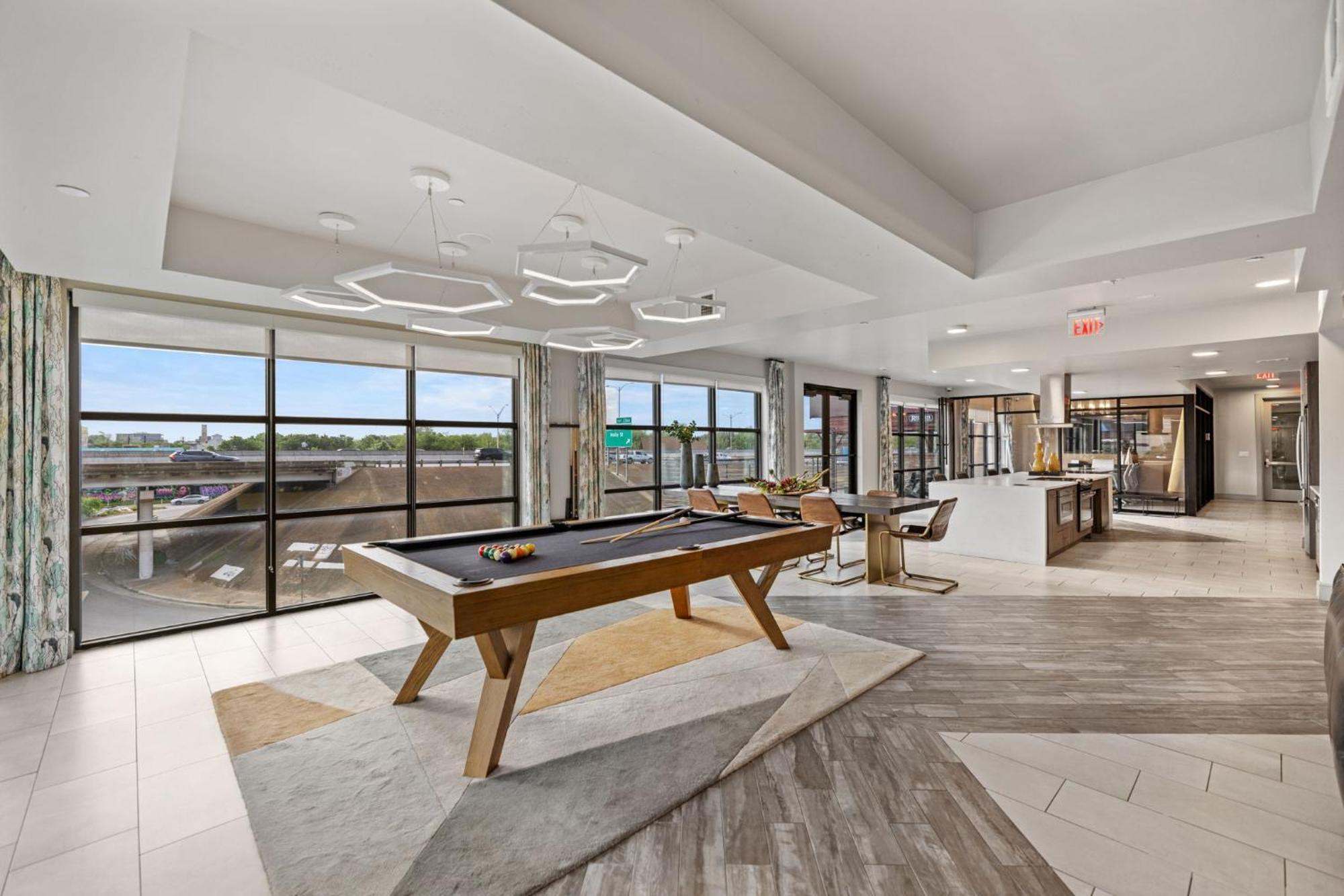 Placemakr Downtown Austin Exteriér fotografie