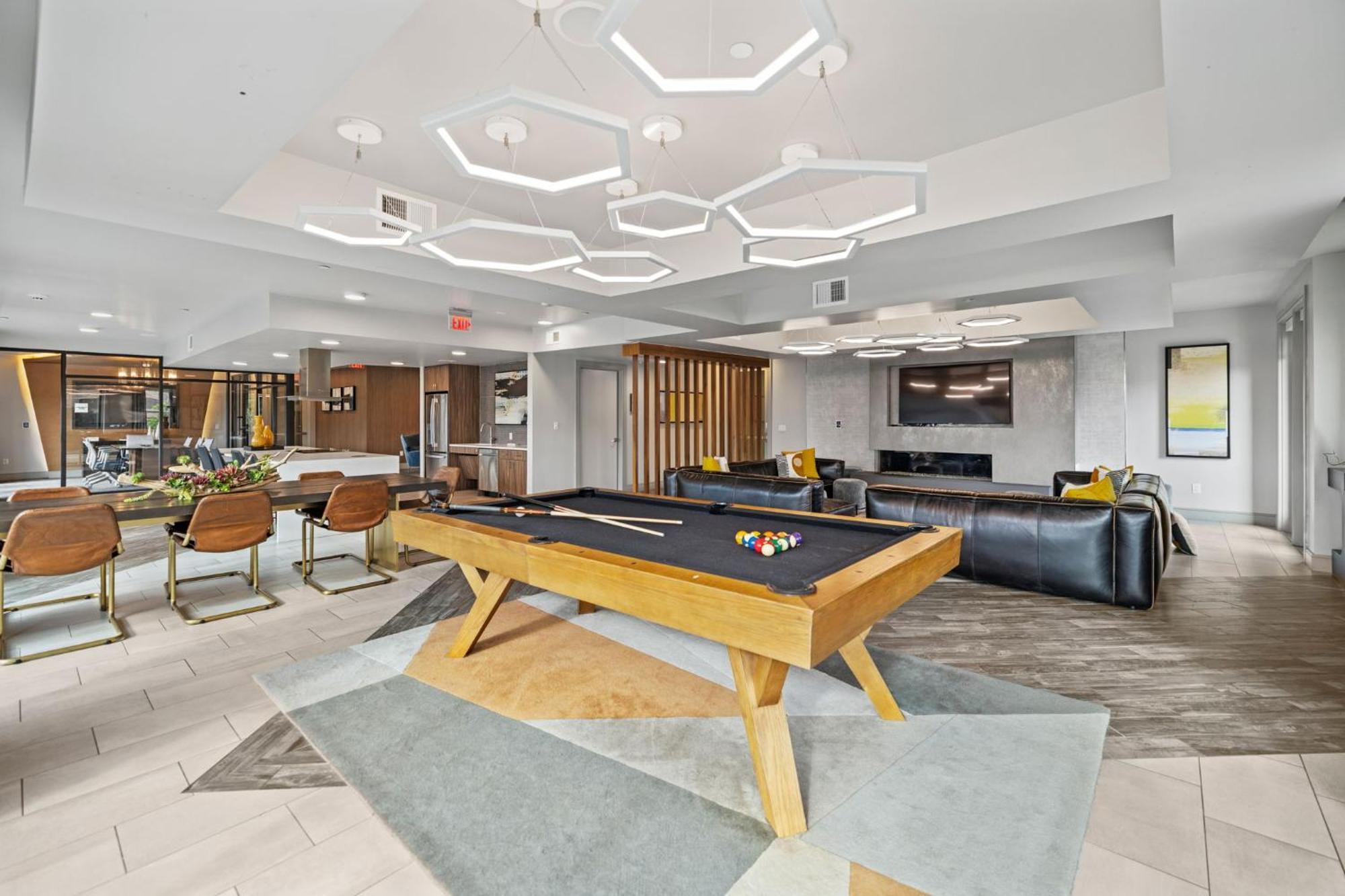 Placemakr Downtown Austin Exteriér fotografie